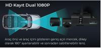 SPY SP-M2-4G+ H265 MOBİL KAMERA (ARAÇ TAKİP 1 YIL ÜCRETSİZDİR ) YENİ SERİ R - 4